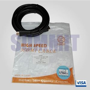 HDMI 3 Mts