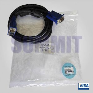 VGA 1.8 Mts