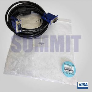 VGA 3 Mts