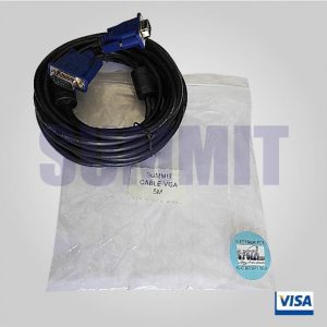 VGA 5 Mts