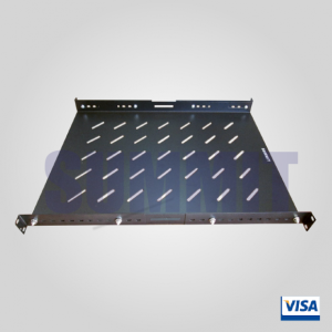 Bandeja 4 Orejas Liviana De 0.60 Cm De Profundidad Soporta 60 Kg