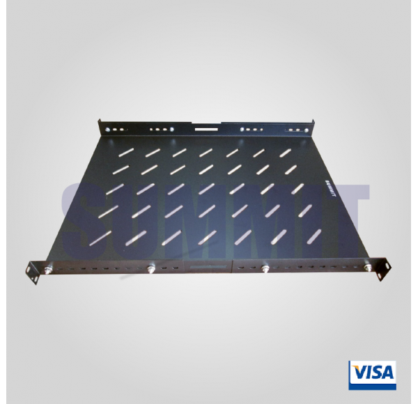 Bandeja 4 Orejas Liviana De 0.60 Cm De Profundidad Soporta 60 Kg