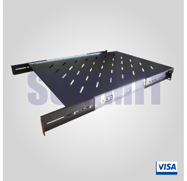 Bandeja Deslizable De 0.60 Cm De Profundidad