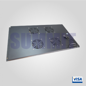 KIT 4 VENTILADORES 21