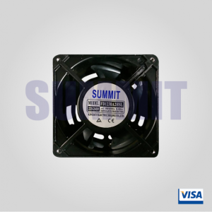 Ventilador Eléctrico