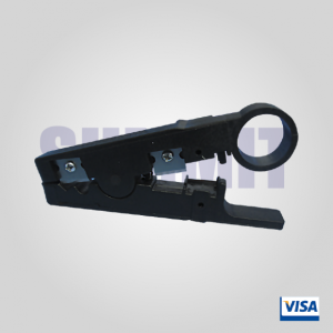 UTP - STP STRIPPER PELADOR DE CABLE