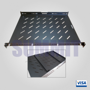 Bandeja 4 Orejas Pesada De 0.60 Cm De Profundidad Soporta 100 Kg