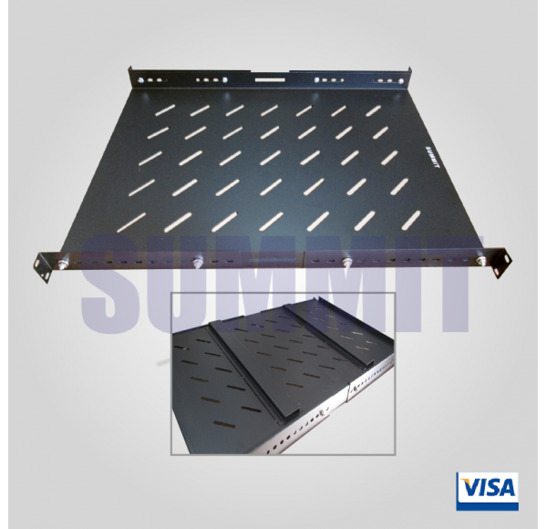 Bandeja 4 Orejas Pesada 0.80cm Profundidad Soporta 100kg