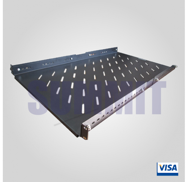 Bandeja 4 Orejas Liviana De 0.80 Cm De Profundidad Soporta 60 Kg