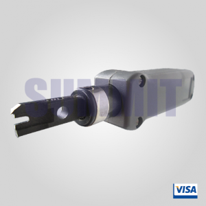 Punch Down Tool 110 (Ht-324) Plomo