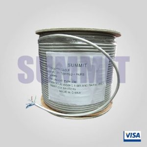 Cable Utp/Ftp/ 6A Lsz4