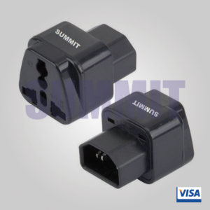 Adatador Jack Universal A C14 (Codigo DT-NCA-30) Summit